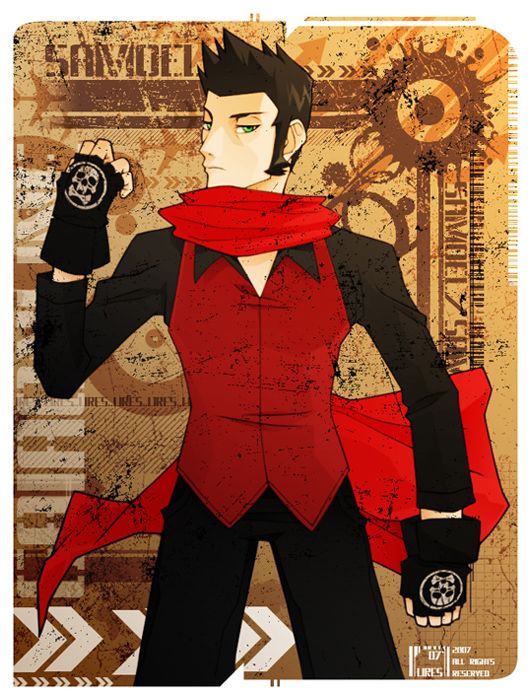 Me On Gaia