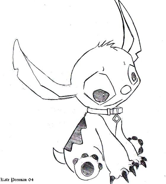 Stitch
