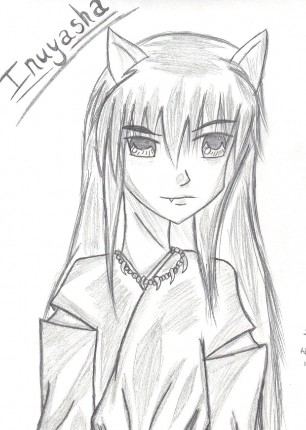 Inuyasha