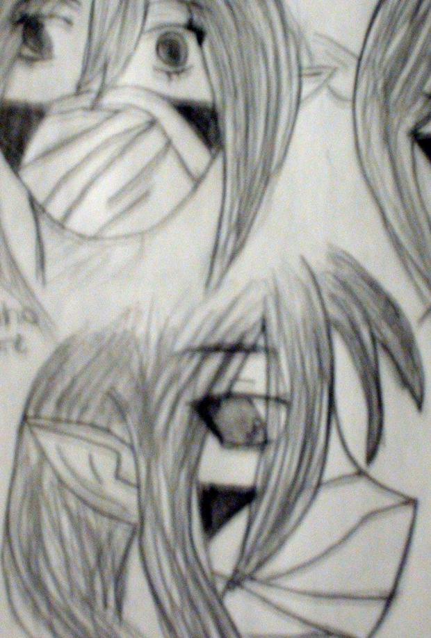 yume from memories by Reenigrl