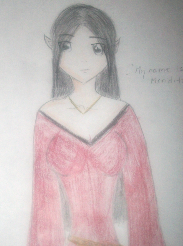 meridith (older)