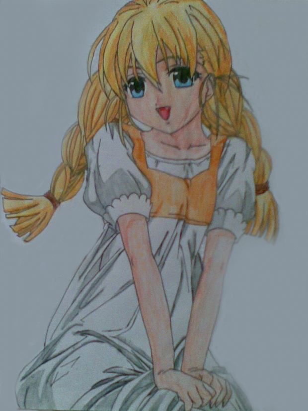 young rossette christopher