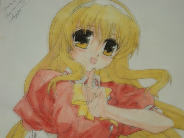 kawaii desu neh?