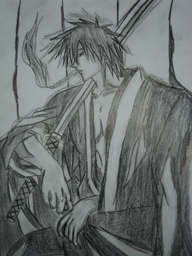 Kyo-sama