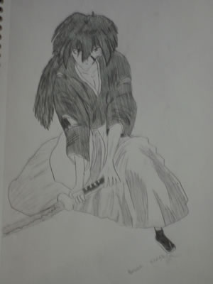 Kenshin