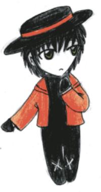 Chibi Subaru