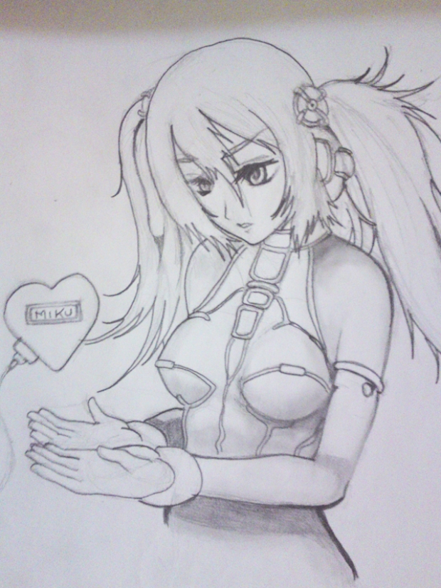 miku