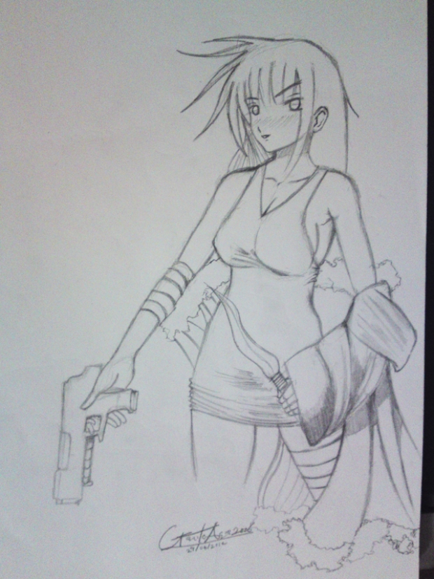 Licence to Kill