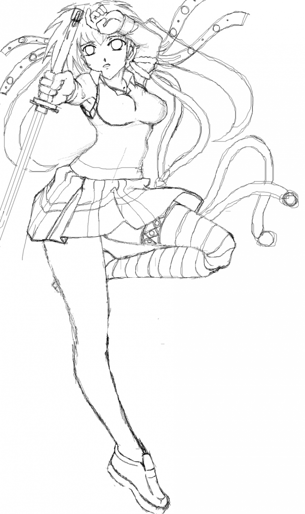 Tia redbloom