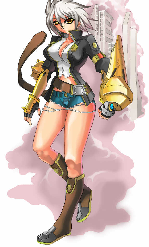 Bullet COLOR