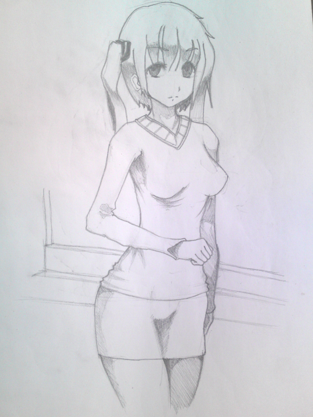 free sketch