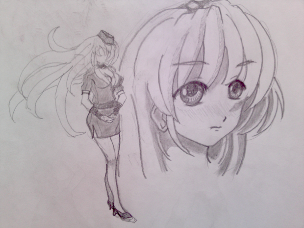 free sketch
