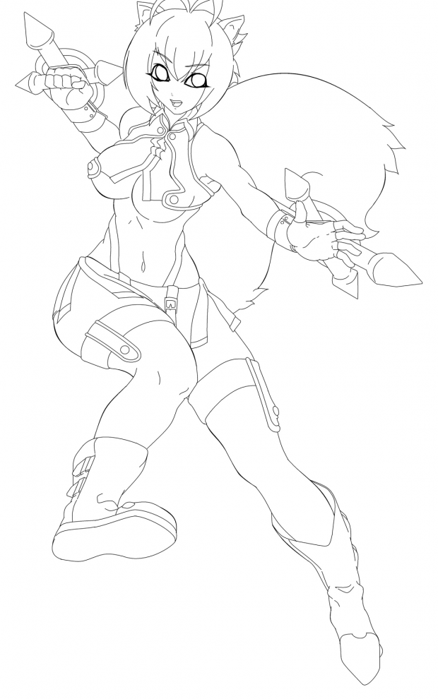Makoto Nanaya