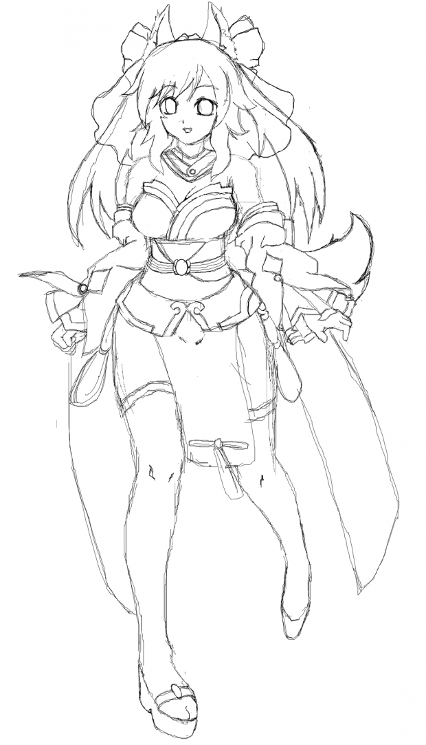 Caster