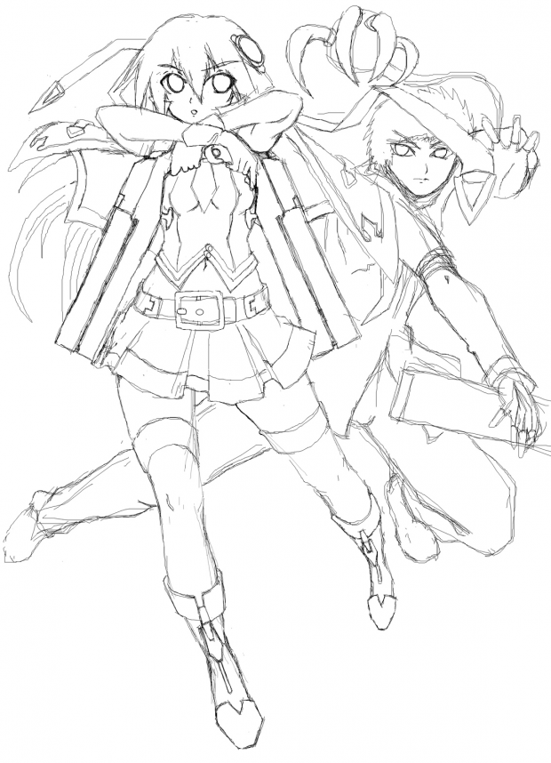 Noel and Dalton request