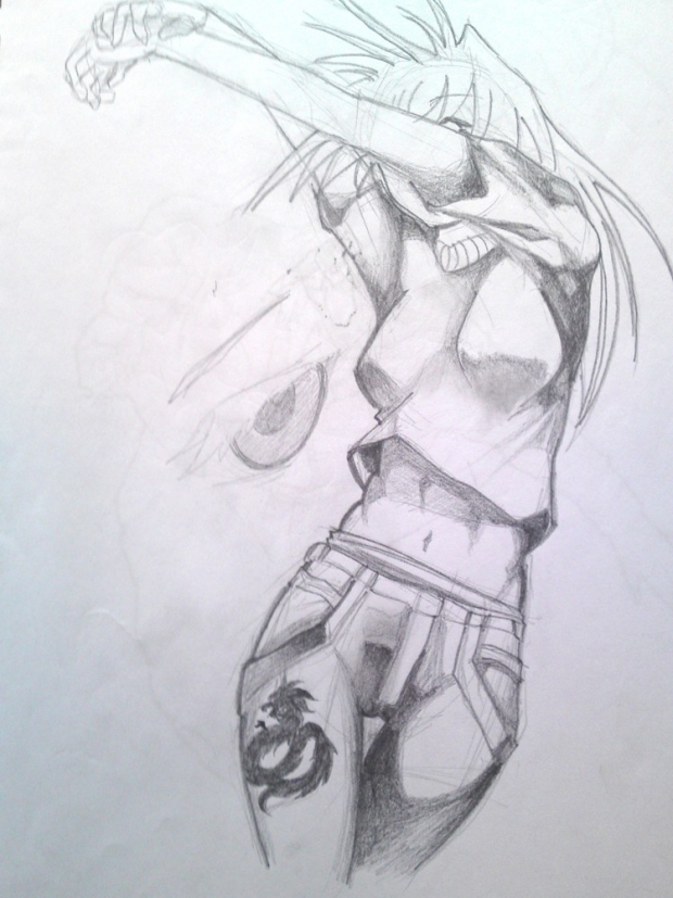 free sketch