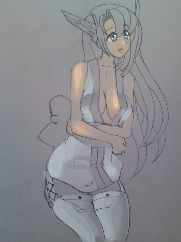 free sketch3