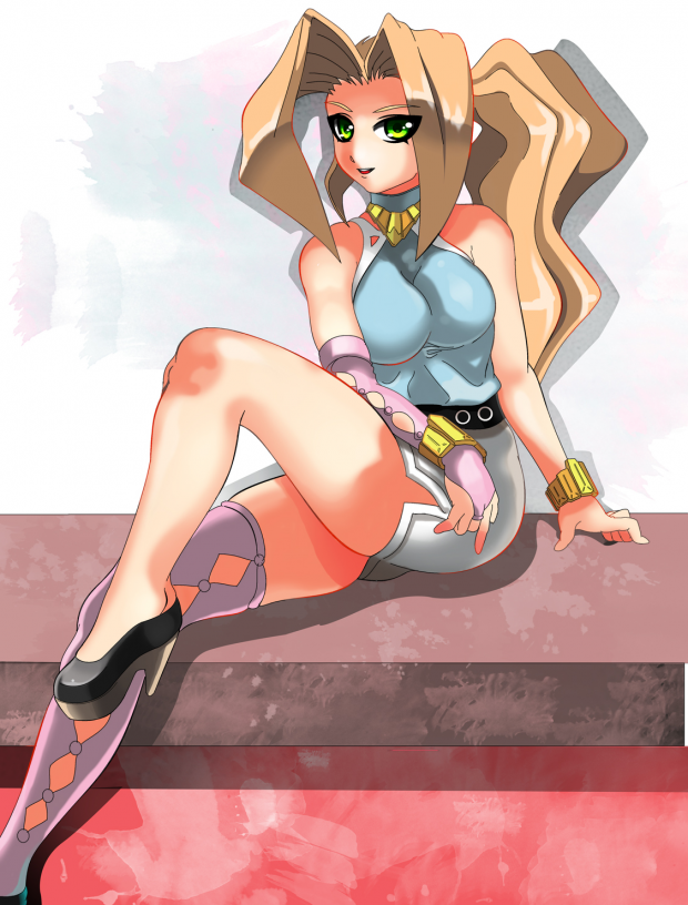 Sarah request