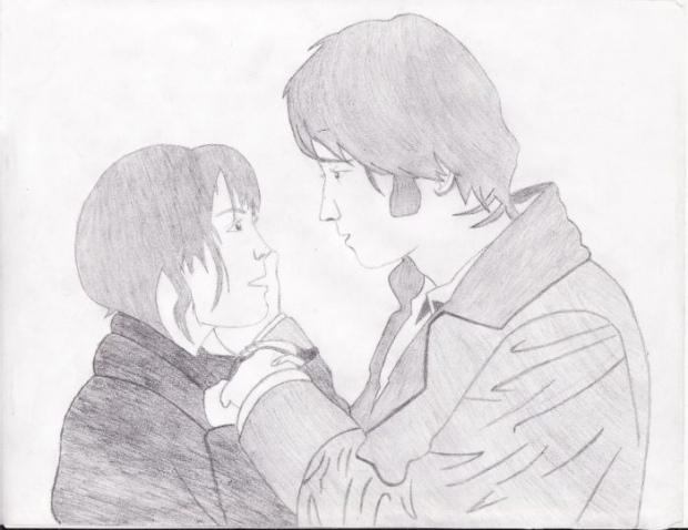 Pride & Prejudice
