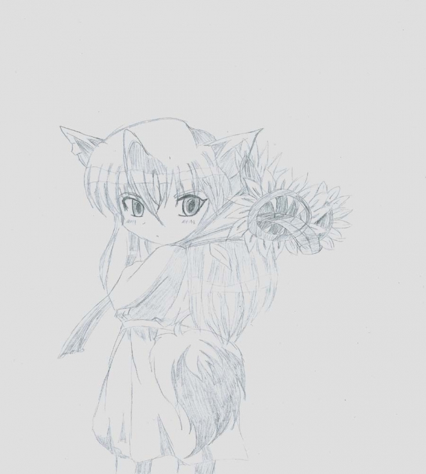 Chibi Youko