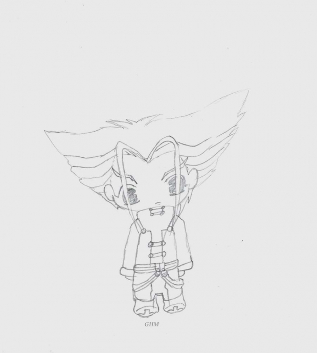 Chibi Tala