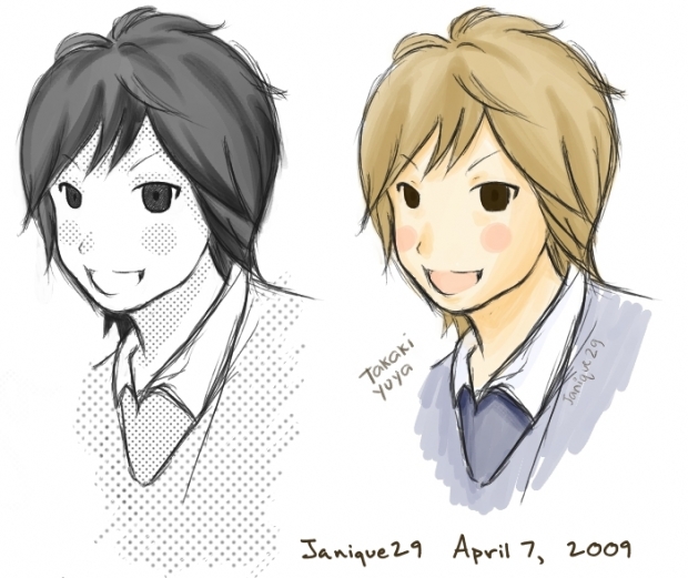 Takaki Yuya - which is better?