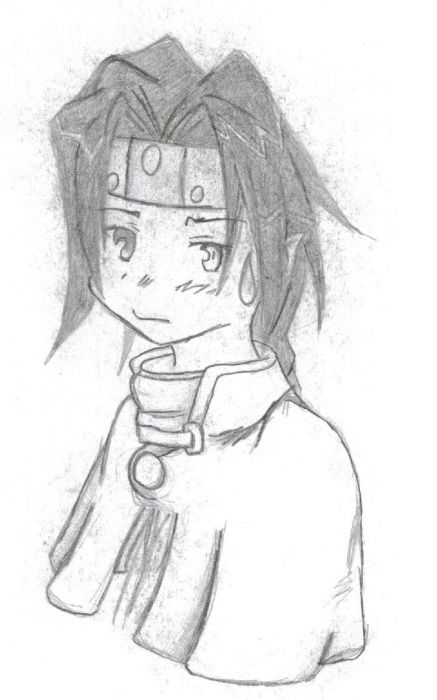 Chrono!