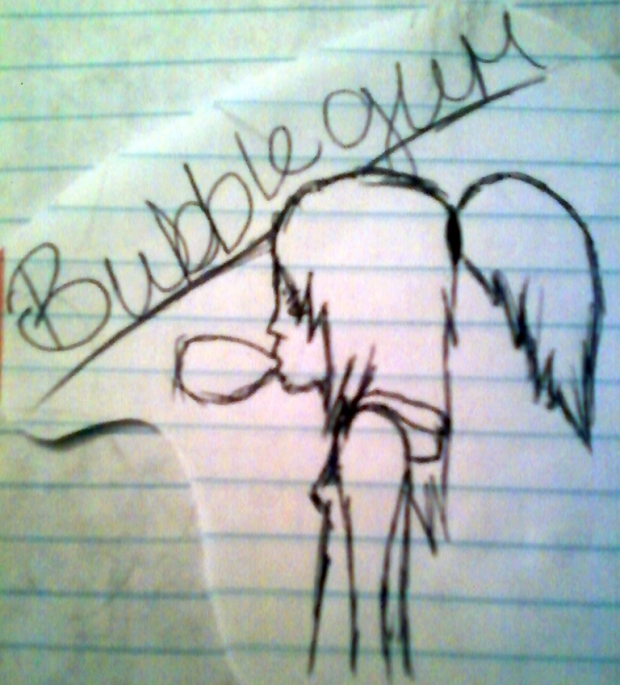 Bubblegum Punk