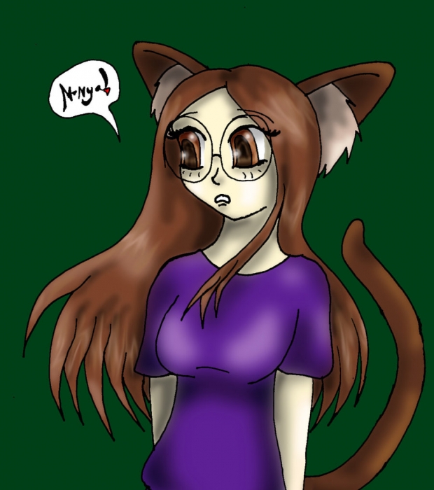 Shoujo Ferret