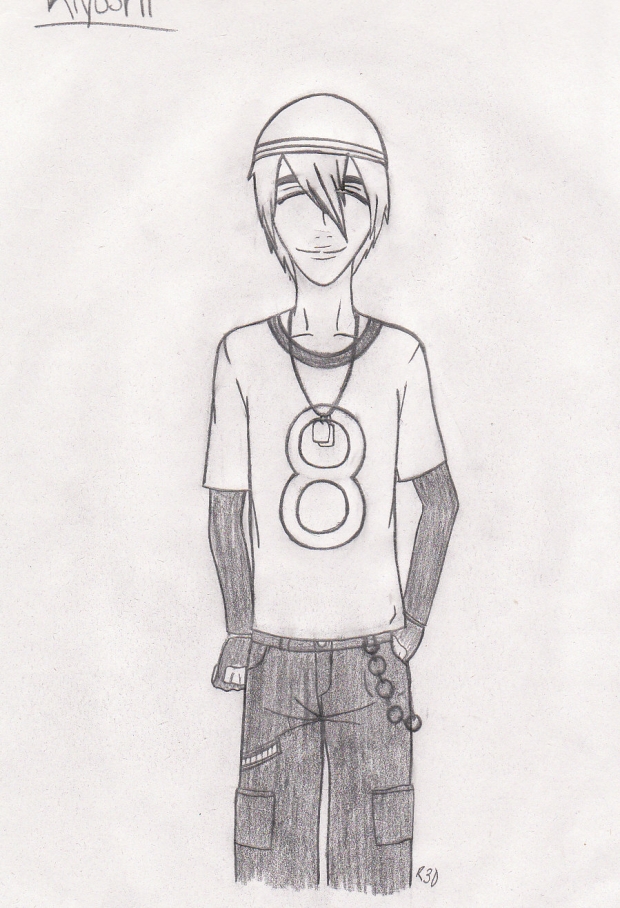 Kiyoshi
