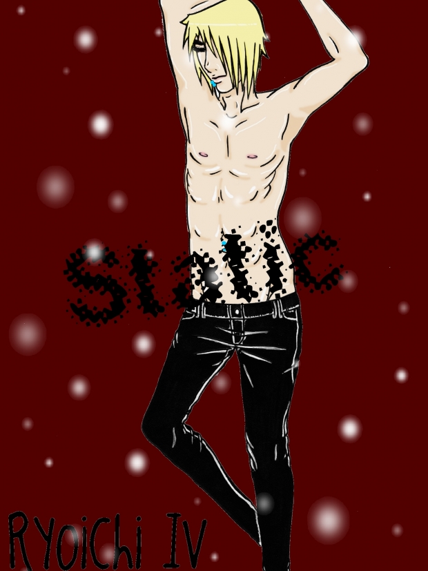 Static for cheri :D