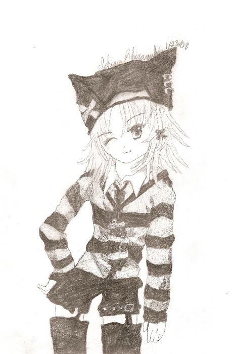 Shugo Chara