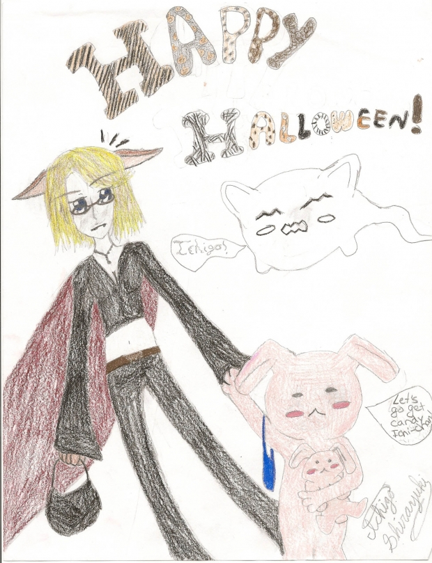 Halloween