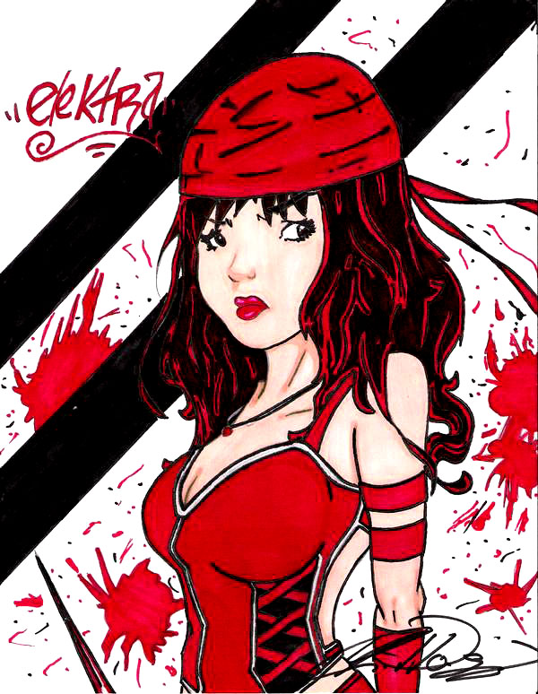 Elektra