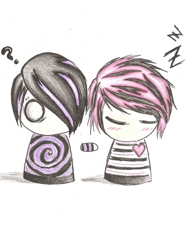 .....*Poke*