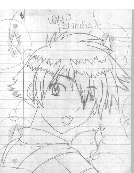 Yoshitaka Waya