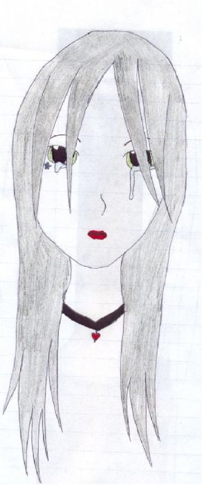 Missing Someone
