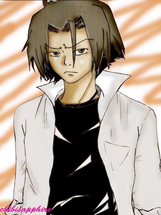 Hayato-kun (khr)