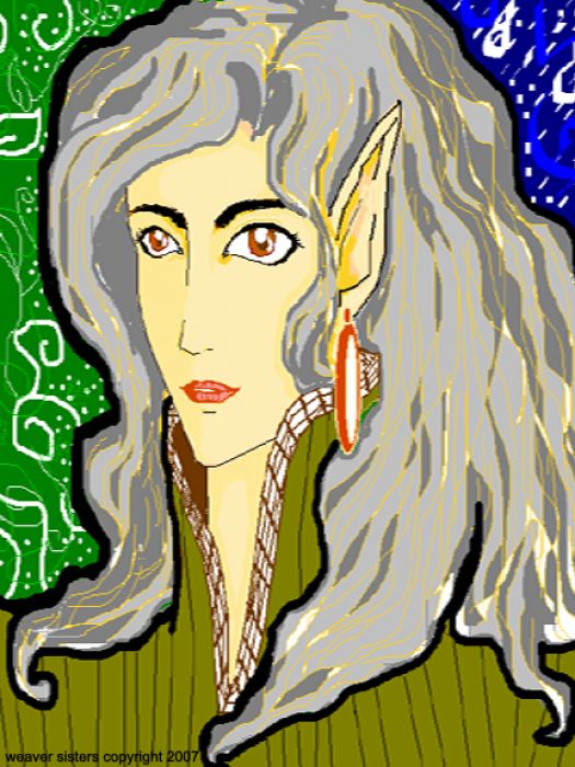 Random Elf