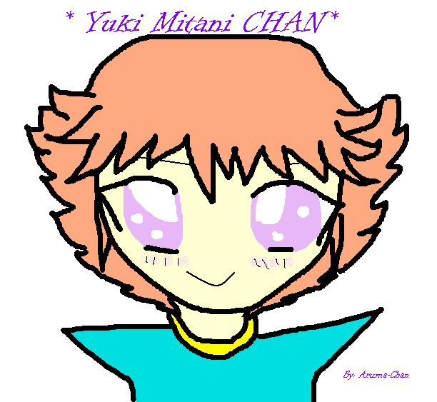 Chibi Yuki Mitani