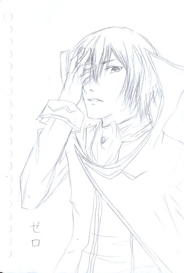 Lelouch