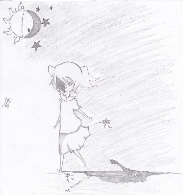 Shadow...