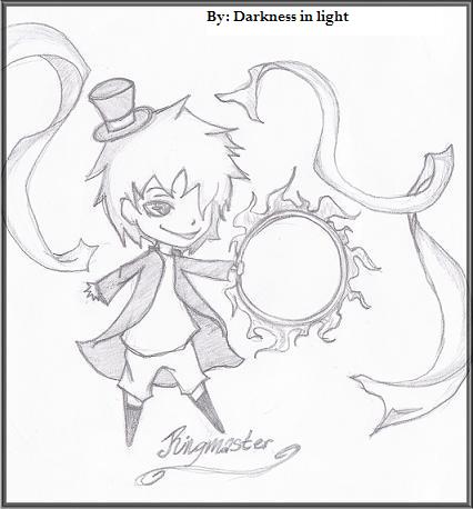 Ringmaster!!!