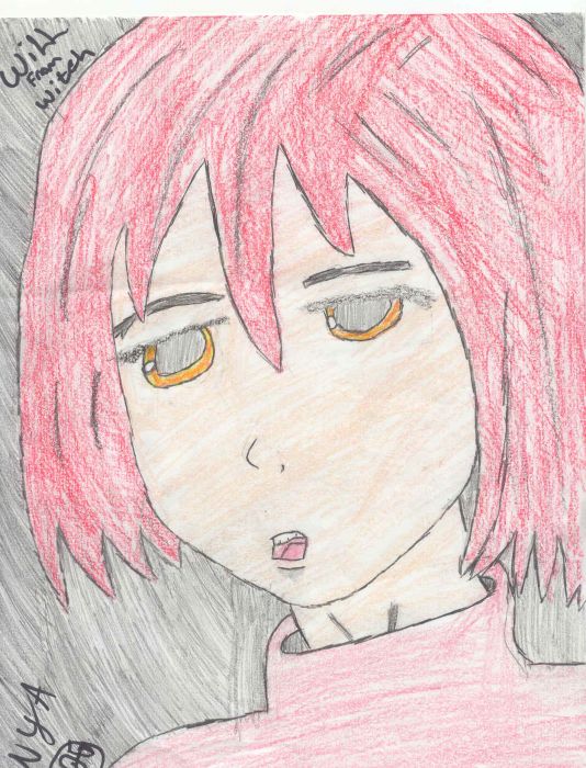Will From Witch