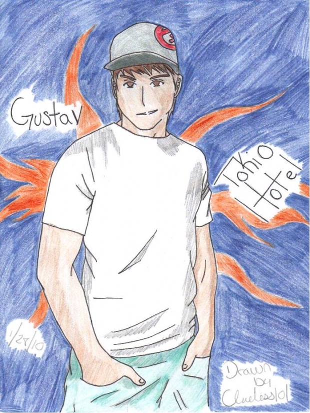 Gustav