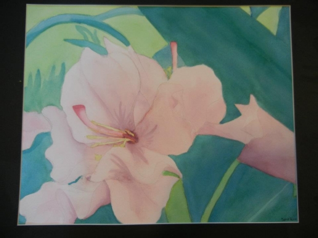 Water color