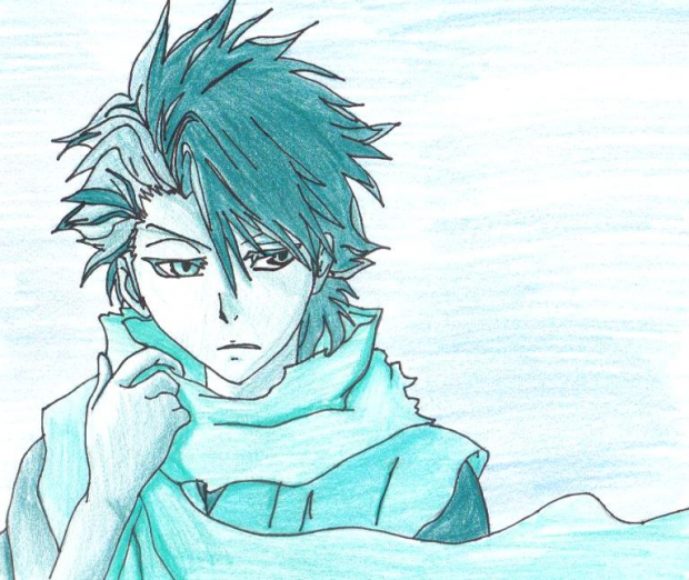 Toshiro