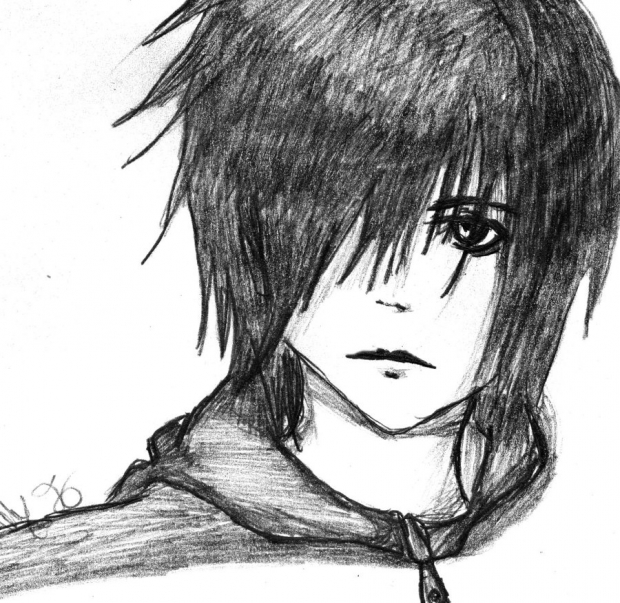 Tired of being Sad
