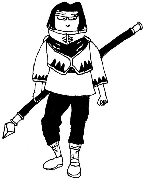 Slade (beet The Vandel Buster)