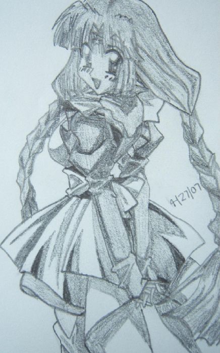 Just Another Drawing